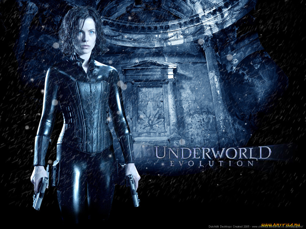 underworld, evolution, , 